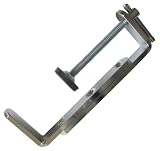 アイガーツール(EIGER TOOL) 精密クランプ M-7