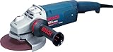 BOSCH(ボッシュ) 180mmディスクグラインダー GWS20-180/N