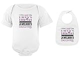 Baby Gifts For All SHIRT ベビー・ガールズ US サイズ: 12 Months / One Size カラー: ホワイト