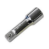 GREATTOOL(グレートツール) エクステンションバー 12.7mm(1/2インチ) 75mm EB1/2-3