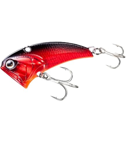 Amazon.co.jp: シマノ(SHIMANO) ルアー バンタム ラトリンサバイブ 53