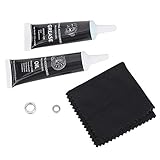 リール用オイル・グリス 潤滑性 耐摩耗性 防錆性 リール メンテナンス用 15ml潤滑油 10gグリースキット