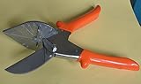 新しいマルチアングルカッターサイディング Mitre Sheares スニップトリミングカットハンドツール