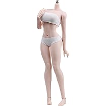 JIAOUDOLL1/6 スーパーモデル体型女性素体JOQ-21D-PMピンク肌 送料無料 1/6 JIAOUDOLL JOA JOQ-21D 脚長いスーパーモデル体型