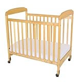 プレミアムシースルーCrib