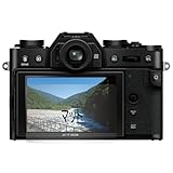 FUJIFILM X-T30 III 用 互換品 保護フィルム（反射防止フィルム・マット）