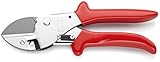 KNIPEX(クニペックス) 9455-200 アンビル型ハサミ