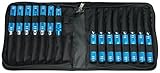 Duratrax Ultimate Tool Set with Pouch (15-Piece) [並行輸入品]