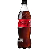 コカ・コーラ コカ・コーラゼロ700mlPET ×20本