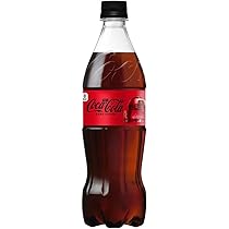 Amazon.co.jp: コカコーラ コカ・コーラ ゼロシュガー 700ml