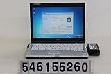 【中古】 富士通 FMV-S8390 Cel900-2.2GHz/2GB/160GB/DVD/11g/13.3W/Win7