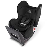 Cybex サイベックス シローナ ベビーインレイ BABY INLAY FOR SIRONA ブラック ※本体別売り