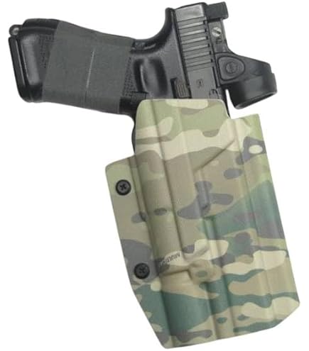 Amazon.co.jp: 国内製造品 六七五 グロック 17 19 X300U ライト 専用