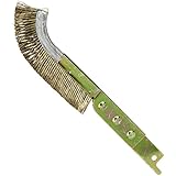 SK11 ZAK レシプロブラシ TC鋼 ZB90-05