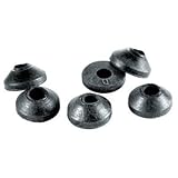 Waxman 7516200T Beveled Faucet Washers (Set of 6) Size: 4.4" Height by Jensen (Home Improvement) [並行