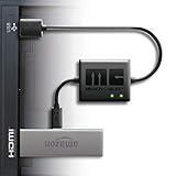 【最新版 Amazon Fire TV Stick専用】 Mission cables あらゆ...