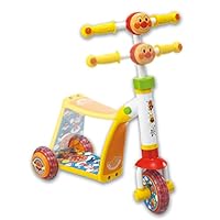 アンパンマンおもちゃをクリスマスに 3歳男の子 が喜ぶ 予算10 000円 のおすすめプレゼントランキング Ocruyo オクルヨ