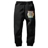 ペット フレンドシップデー キッズ 子供 ジュニア パンツ ロングパンツ 長ズボン 綿100％ 5-6 Toddler