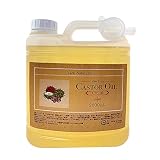 天然無添加 国内精製 ひまし油 2L 2000ml ヒマシ油 キャスターオイル