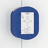 ユニバーサルTHM RAPIDO T 35500000隠さグローエ