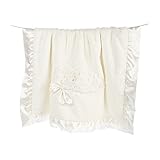 Bunnies By The Bay Kiddo's Blankie Blanket [並行輸入品]