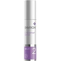 ★おまけつき★シークエンストーナー セラム4+ クリーム+ SNSで話題 Amazon.co.jp: エンビロン C－クエンスセラム4プラス ENVIRON C