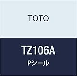 TOTO Pシール(φ6) TZ106A