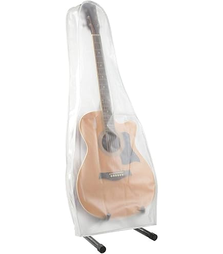 Amazon.co.jp: ギターカバー ギターケース アコースティックギター