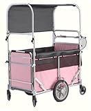 スワン ロングライトバス ピンク