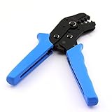 Firlar　圧着工具 オープンバレル型コンタクト用