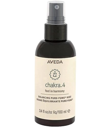Amazon.co.jp: アヴェダ AVEDA チャクラ バランシング ミスト 100mL 1