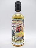 ラフロイグ 14年 バッチ2 ブティックウイスキー 49.8度 500ml