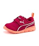 PUMA(プーマ) BAO 3 PLAY V INFANT(バオ3プレイVインファント) 189765 05 ラブポーション