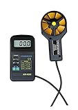 マザーツール デジタル風速計 AM-4200