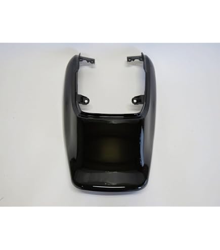 Amazon | 【563】Z400FX テールカウル リプレイス品 ブラック ABS樹脂