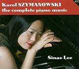 Complete Piano Music