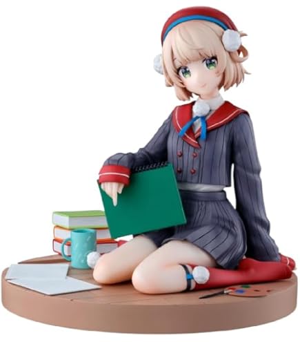 Amazon.co.jp: TENITOL しぐれうい フィギュア フリュー FURYU