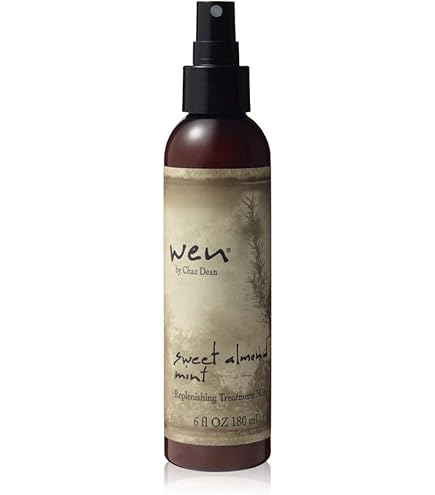 Amazon | WEN ウェン クレンジングコンディショナー アーモンド 480mL