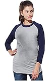 Sweet Mommy SHIRT レディース US サイズ: M カラー: グレー