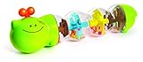 B Kids Catty 's Rolling Rattle