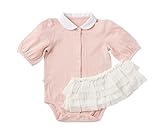 D.fesense チュチュ付きボディ ピンク 70cm AP802243270