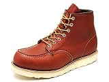 REDWING (レッドウィング) Irish Setter (アイリッシュセッター) 8875 レッドブラウン