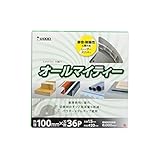 高儀 EARTH MAN オールマイティーチップソー 100mm×36P