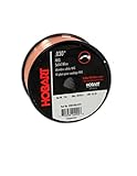 Hobart H305406-R19 2-Pound ER70S-6 Carbon-Steel Solid Welding Wire, 0.030-Inch [並行輸入品]