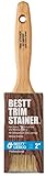 Bestt Liebco 501480300 2-Inch Trim Stainer Brush [並行輸入品]