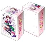 デッキケース】「冴えない彼女の育てかた♭」から『加藤恵』『澤村