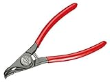 GEDORE 6702430 Circlip Pliers for External Retaining Rings, Form B, 19-60mm Diameter [並行輸入品]