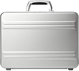 [ゼロハリバートン] アタッシュケース SL-seriesII シルバー