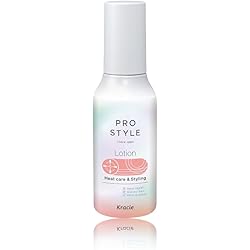 Amazon | プロスタイル ヒートケア & スタイリング ミルク 120ml