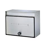 郵便ポスト ハッピー金属 コンポスCP-105 集合住宅用ポスト 防滴タイプ